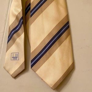 Dunhill tie